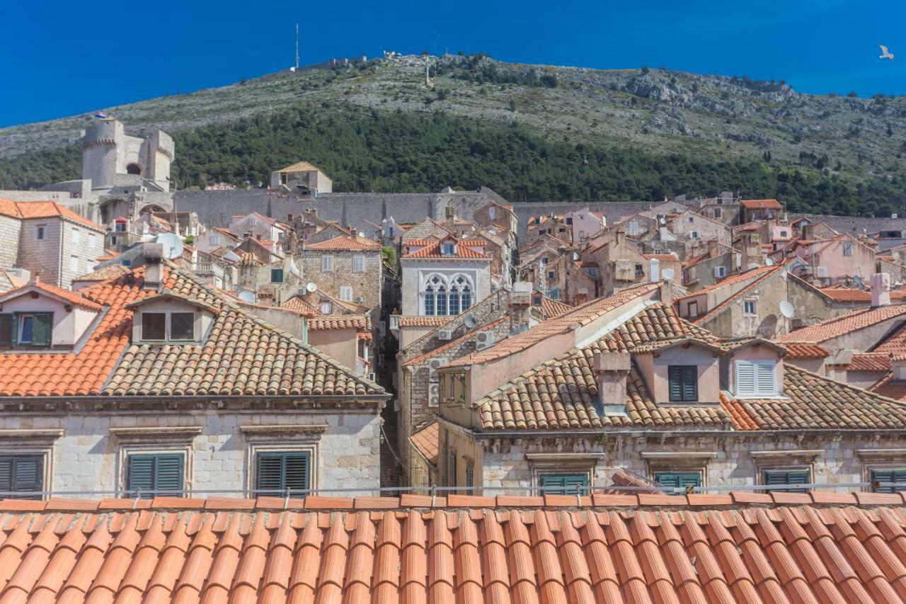 Dubrovnik Crow'S Nest Lejlighed Eksteriør billede