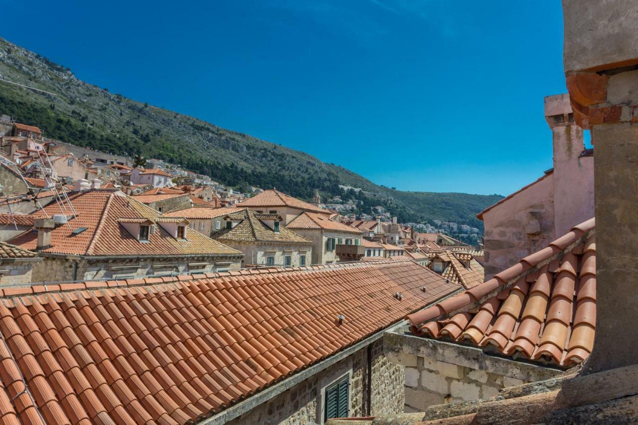 Dubrovnik Crow'S Nest Lejlighed Eksteriør billede